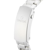 Pre-Owned Omega Seamaster Planet Ocean GMT Mens Watch 215.30.44.22.01.001