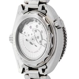 Pre-Owned Omega Seamaster Planet Ocean GMT Mens Watch 215.30.44.22.01.001