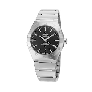 Pre-Owned Omega Constellation Master Chronometer