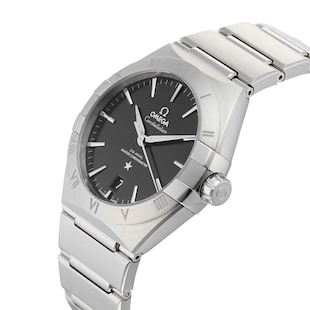 Pre-Owned Omega Constellation Master Chronometer