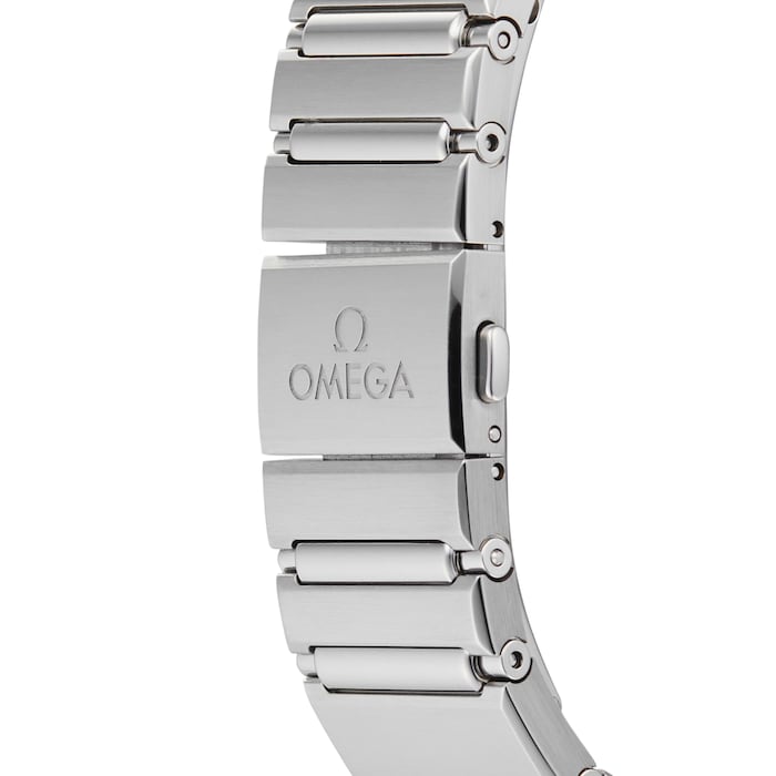 Pre-Owned Omega Constellation Master Chronometer