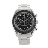 Pre-Owned Omega Speedmaster Racing O32930445101001