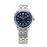 Pre-Owned Omega Seamaster Diver 300M Mens Watch 212.30.41.20.03.001