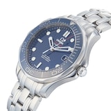 Pre-Owned Omega Seamaster Diver 300M Mens Watch 212.30.41.20.03.001
