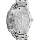 Pre-Owned Omega Seamaster Diver 300M Mens Watch 212.30.41.20.03.001
