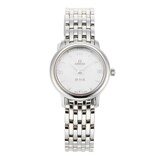 Pre-Owned Omega De Ville Prestige O42410246005001