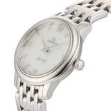 Pre-Owned Omega De Ville Prestige O42410246005001