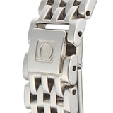 Pre-Owned Omega De Ville Prestige O42410246005001