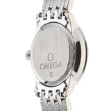 Pre-Owned Omega De Ville Prestige O42410246005001