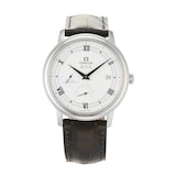 Pre-Owned Omega De Ville Prestige O42413402102004