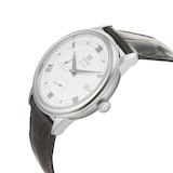 Pre-Owned Omega De Ville Prestige O42413402102004