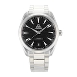 Pre-Owned Omega Seamaster Aqua Terra O22010412101001