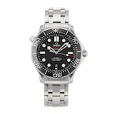 Pre-Owned Omega Seamaster Diver O21030422001001