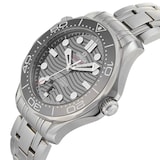 Pre-Owned Omega Seamaster Diver O21030422001001
