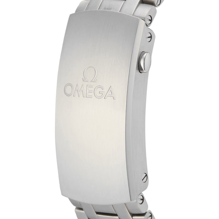Pre-Owned Omega Seamaster Diver O21030422001001