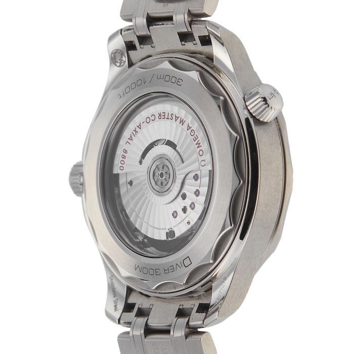 Pre-Owned Omega Seamaster Diver O21030422001001