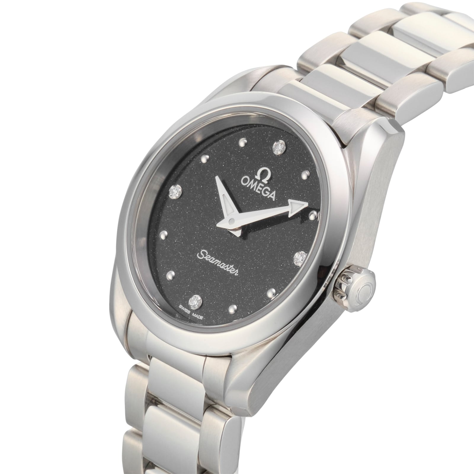 Pre-Owned Omega Seamaster Aqua Terra 150M 220.10.28.60.51.001