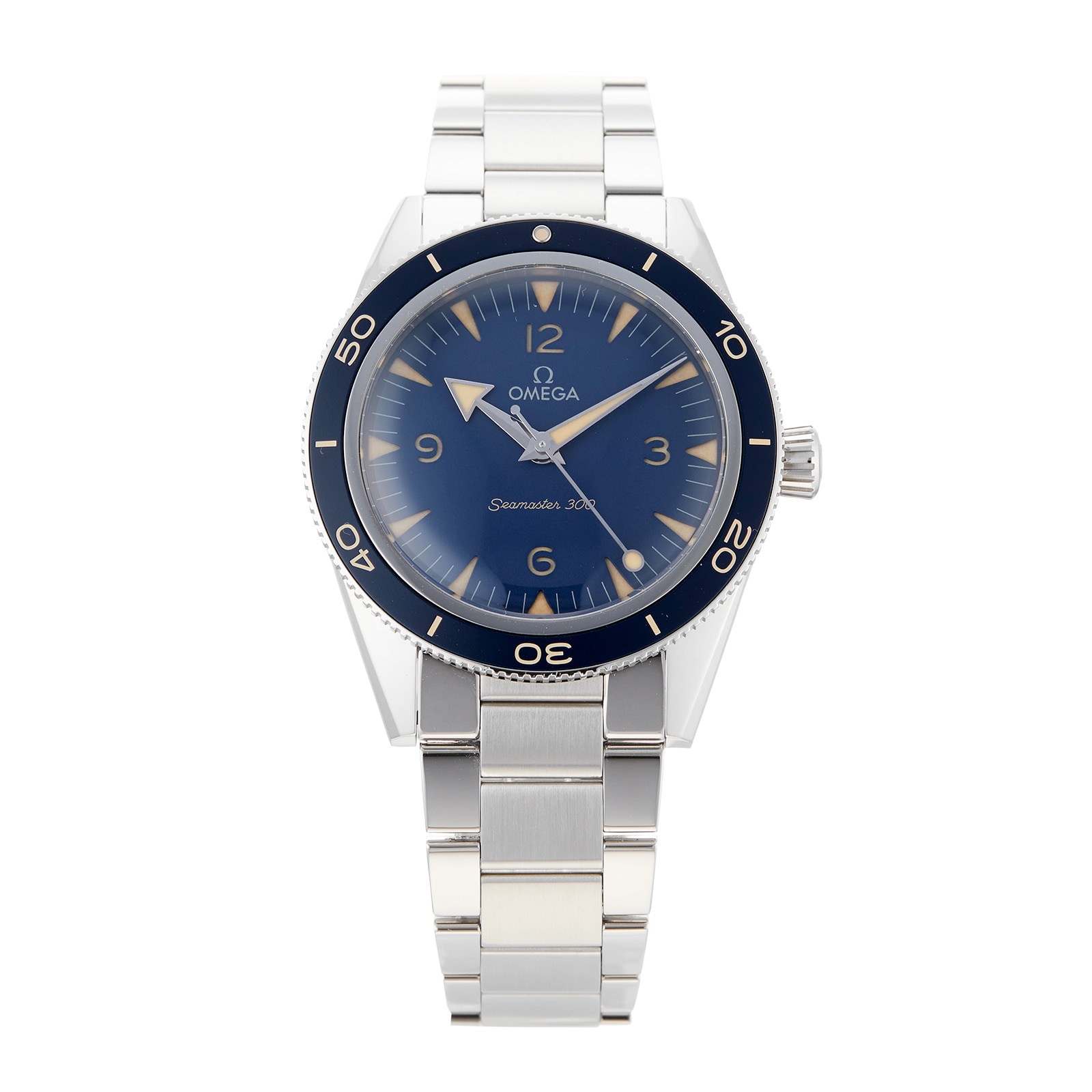 Seamaster 234.30.41.21.03.001