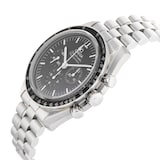 Pre-Owned Omega Speedmaster Moonwatch Professional O31030425001002