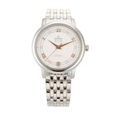 Pre-Owned Omega De Ville Prestige 424.10.33.20.52.001
