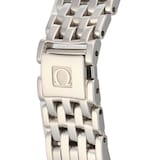 Pre-Owned Omega De Ville Prestige 424.10.33.20.52.001