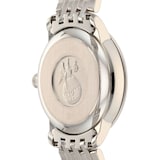 Pre-Owned Omega De Ville Prestige 424.10.33.20.52.001