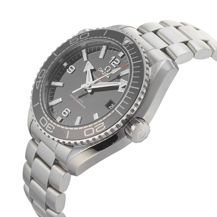 Pre-Owned Omega Seamaster Planet Ocean O21530442101001