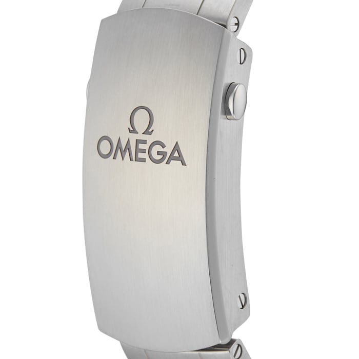 Pre-Owned Omega Seamaster Planet Ocean O21530442101001