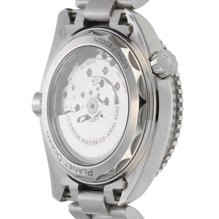 Pre-Owned Omega Seamaster Planet Ocean O21530442101001