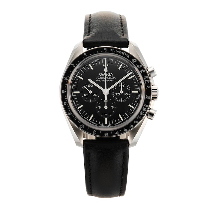 Pre-Owned Omega Speedmaster Moonwatch Professional 310.32.42.50.01.002