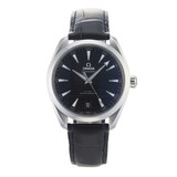 Pre-Owned Omega Seamaster Aqua Terra 150M O22013412101001