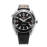 Pre-Owned Omega Planet Ocean 215.33.44.21.01.001