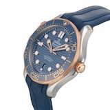 Pre-Owned Omega Seamster 210.22.42.20.03.002