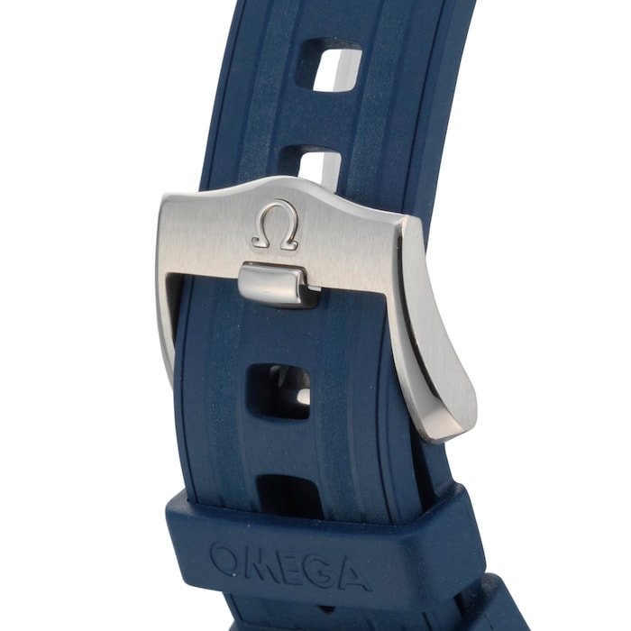 Pre-Owned Omega Seamster 210.22.42.20.03.002