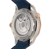 Pre-Owned Omega Seamster 210.22.42.20.03.002