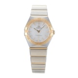 Pre-Owned Omega Constellation O13120256005002