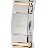 Pre-Owned Omega Constellation O13120256005002