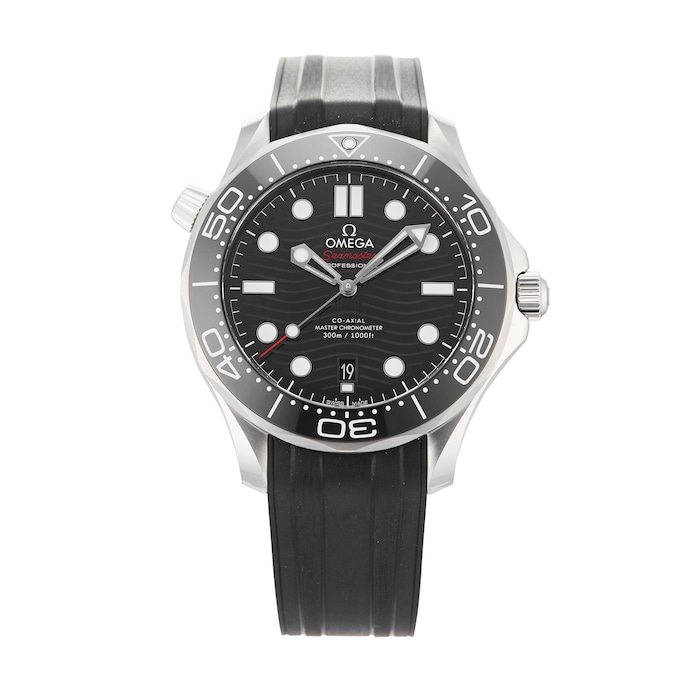 Pre-Owned Omega Seamaster 210.32.42.20.01.001