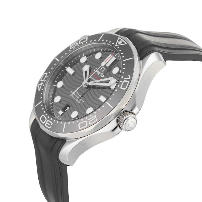 Pre-Owned Omega Seamaster 210.32.42.20.01.001