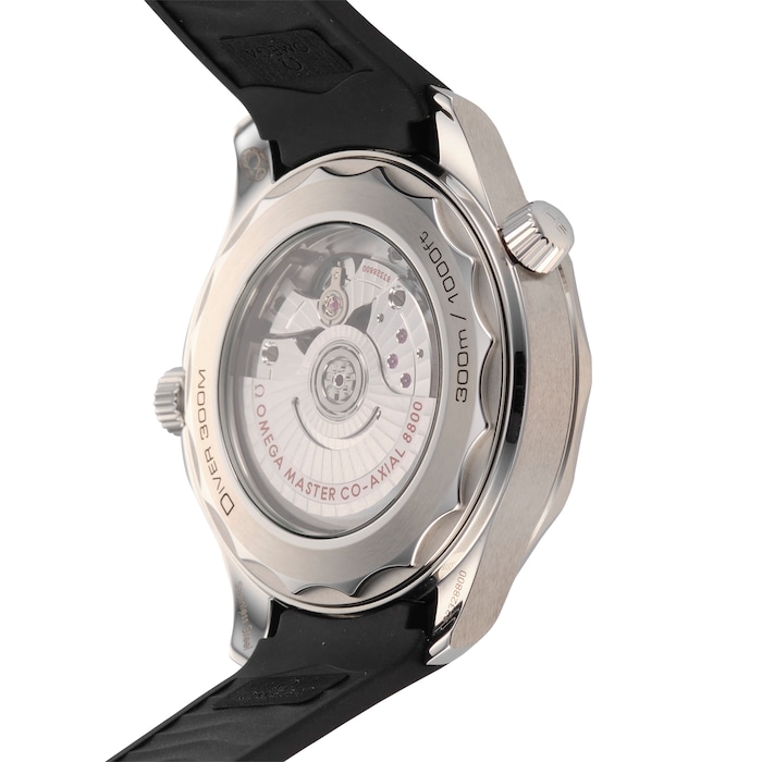 Pre-Owned Omega Seamaster 210.32.42.20.01.001