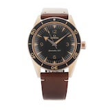 Pre-Owned Omega Seamaster 234.92.41.21.10.001