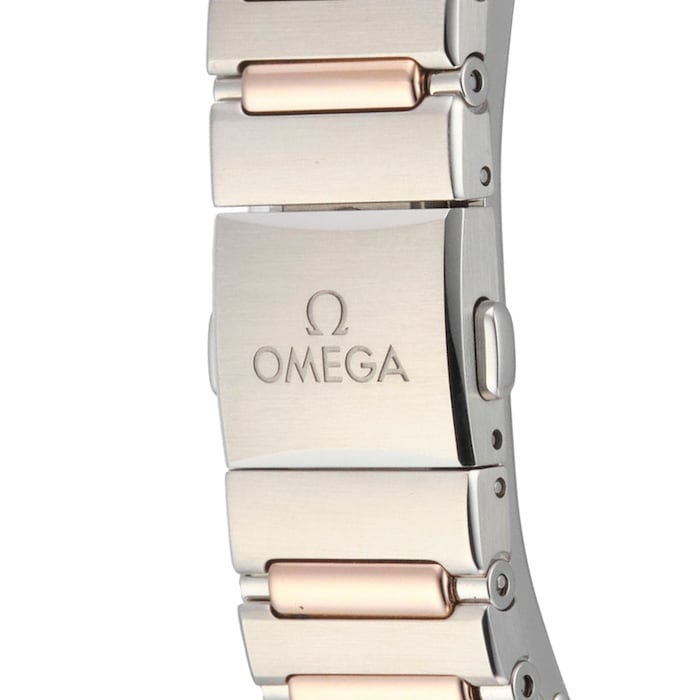 Pre-Owned Omega Constellation 131.20.29.20.55.001