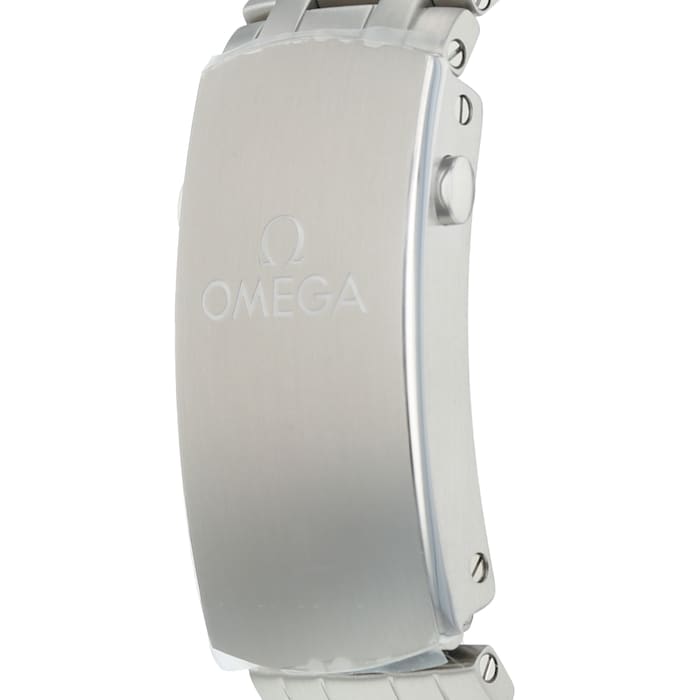 Pre-Owned Omega Seamaster Diver 300m Mens Watch 210.30.42.20.03.001