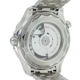 Pre-Owned Omega Seamaster Diver 300m Mens Watch 210.30.42.20.03.001