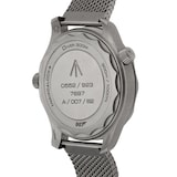 Pre-Owned Omega Seamaster Diver 300M 42mm Titanium 007 Edition
