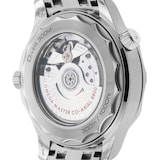 Pre-Owned Omega Seamaster Diver 300m 42mm Stainless Steel