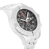 Pre-Owned Breitling Super Avenger II 48mm Stainless Steel
