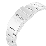 Pre-Owned Breitling Super Avenger II 48mm Stainless Steel