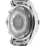 Pre-Owned Breitling Super Avenger II 48mm Stainless Steel