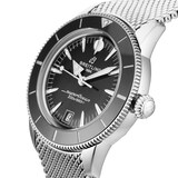 Pre-Owned Breitling Superocean Heritage B31 Automatic 40mm Stainless Steel